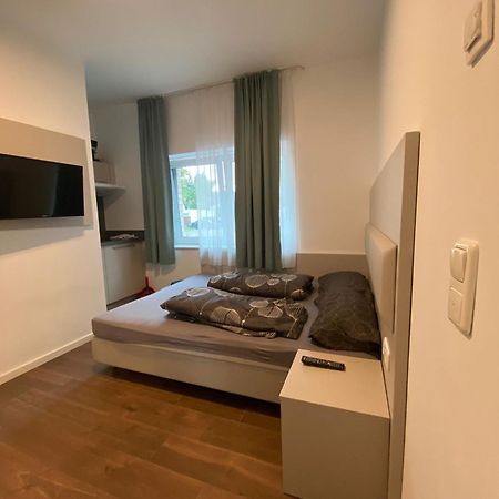 Moebiliertes Apartment Hamburg Kültér fotó