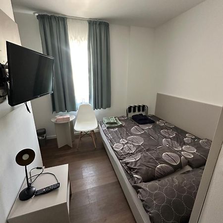 Moebiliertes Apartment Hamburg Kültér fotó